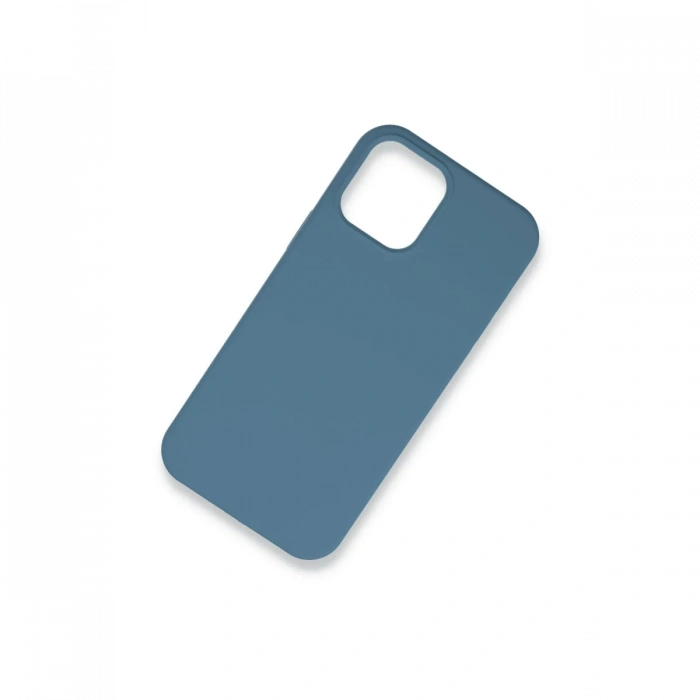 Newface iPhone 12 Pro Kılıf Lansman Legant Silikon