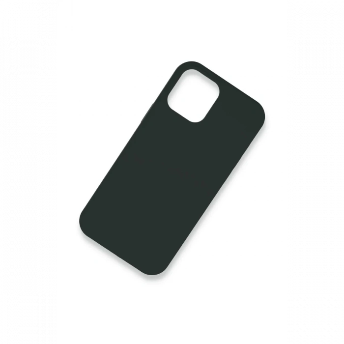 Newface iPhone 12 Pro Kılıf Lansman Legant Silikon