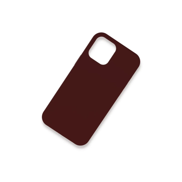 Newface iPhone 12 Pro Kılıf Lansman Legant Silikon