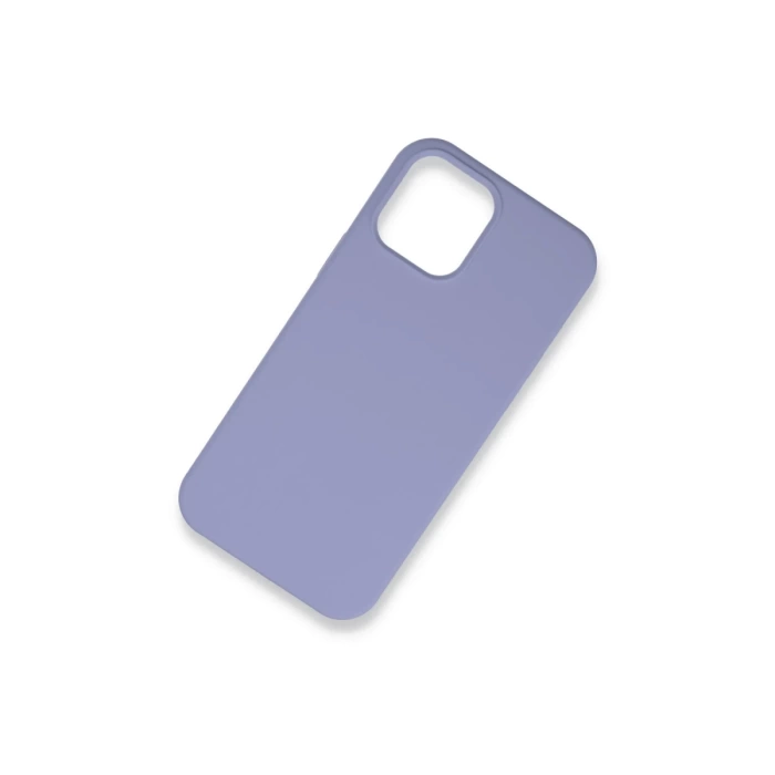 Newface iPhone 12 Pro Kılıf Lansman Legant Silikon