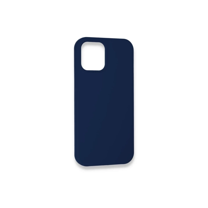 Newface iPhone 12 Pro Kılıf Lansman Legant Silikon