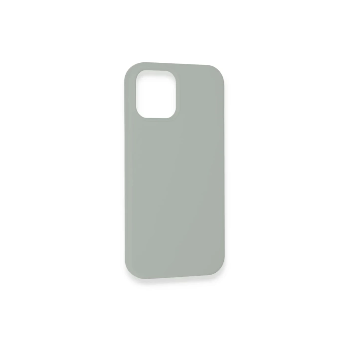 Newface iPhone 12 Pro Kılıf Lansman Legant Silikon