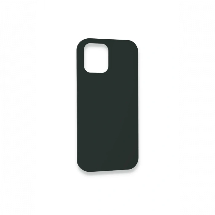 Newface iPhone 12 Pro Kılıf Lansman Legant Silikon