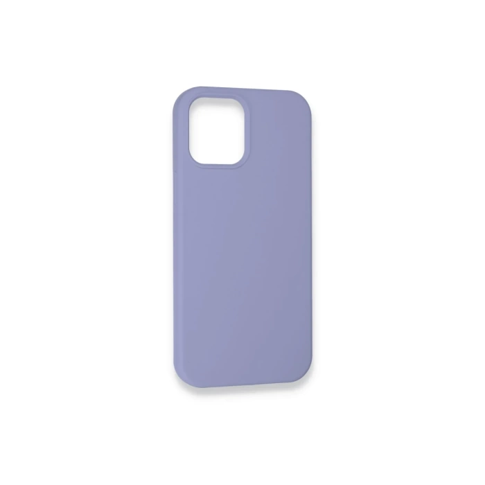 Newface iPhone 12 Pro Kılıf Lansman Legant Silikon