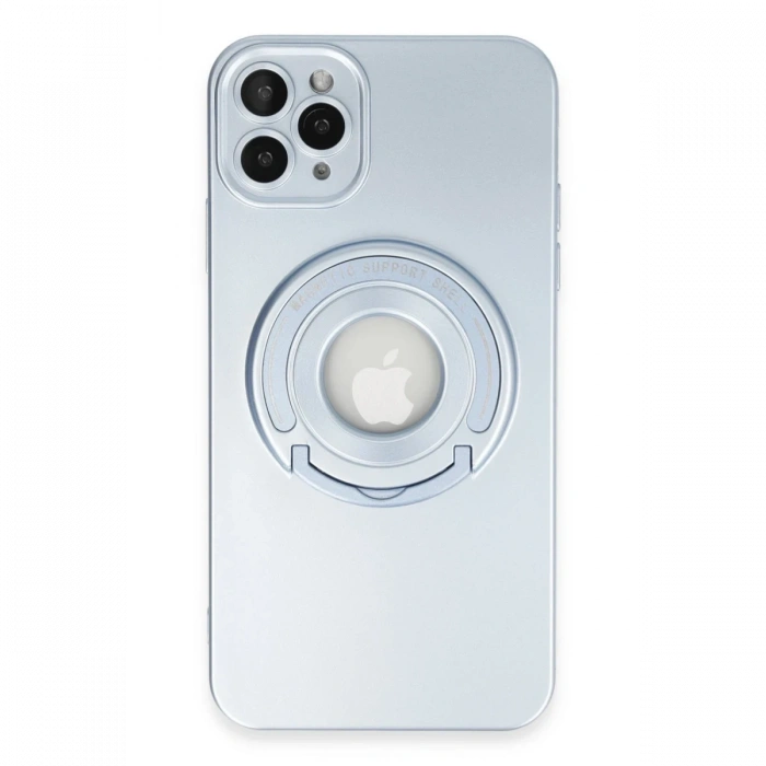 Newface iPhone 12 Pro Kılıf Lukka Magneticsafe Kapak