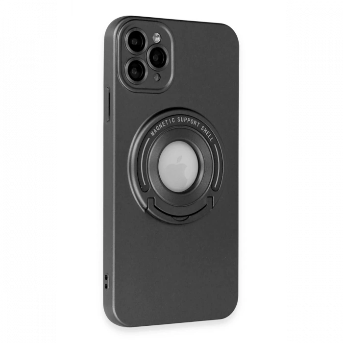 Newface iPhone 12 Pro Kılıf Lukka Magneticsafe Kapak
