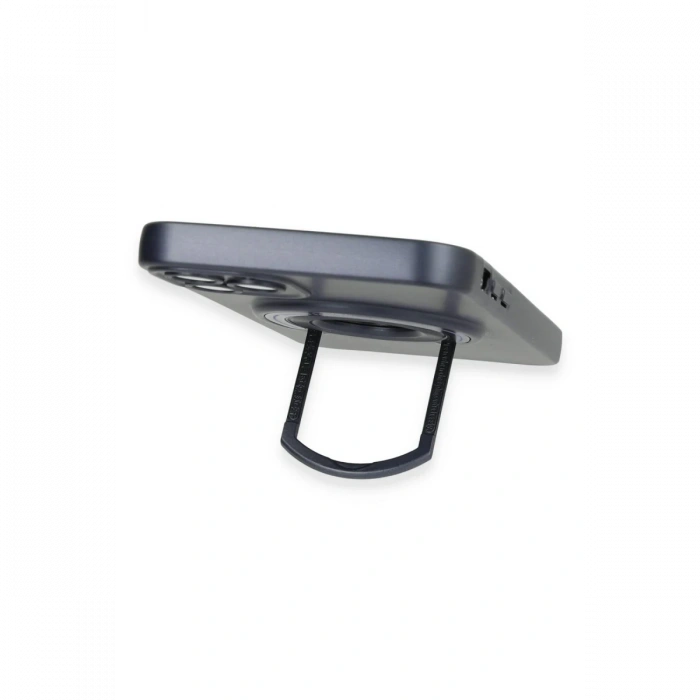 Newface iPhone 12 Pro Kılıf Lukka Magneticsafe Kapak
