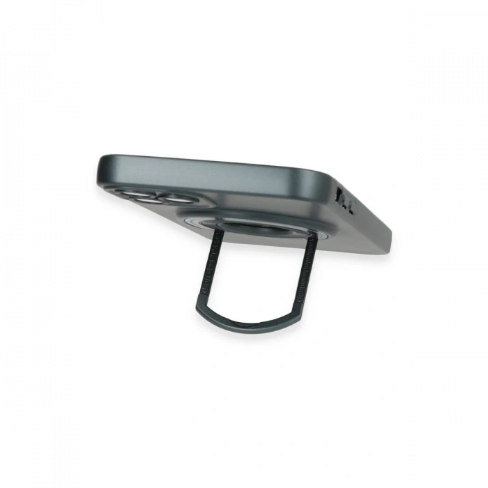 Newface iPhone 12 Pro Kılıf Lukka Magneticsafe Kapak