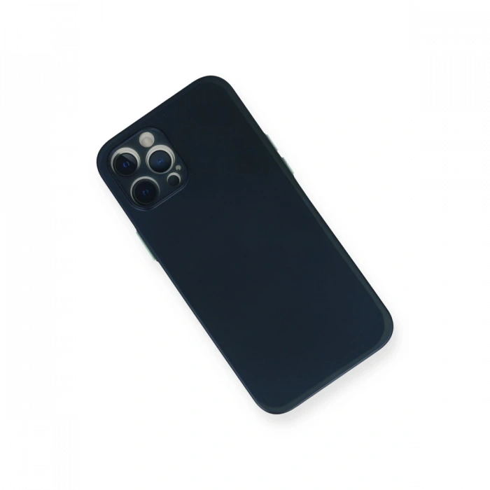 Newface iPhone 12 Pro Kılıf PP Ultra İnce Kapak