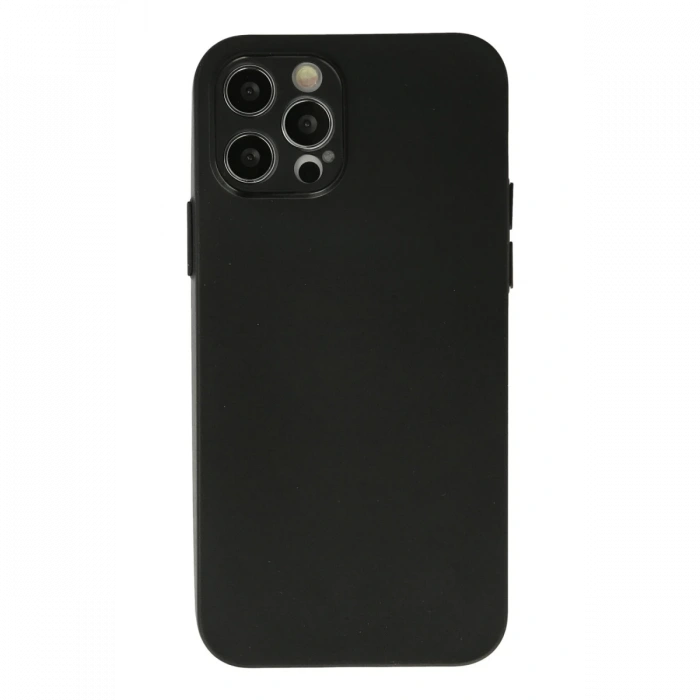 Newface iPhone 12 Pro Kılıf Puma Silikon