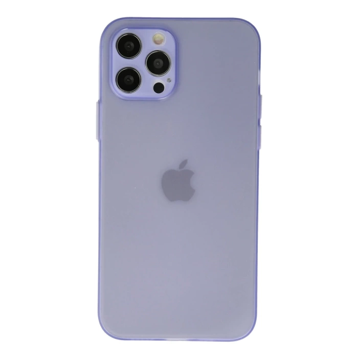 Newface iPhone 12 Pro Kılıf Puma Silikon