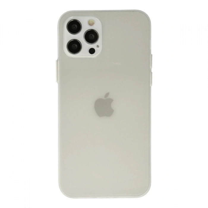 Newface iPhone 12 Pro Kılıf Puma Silikon