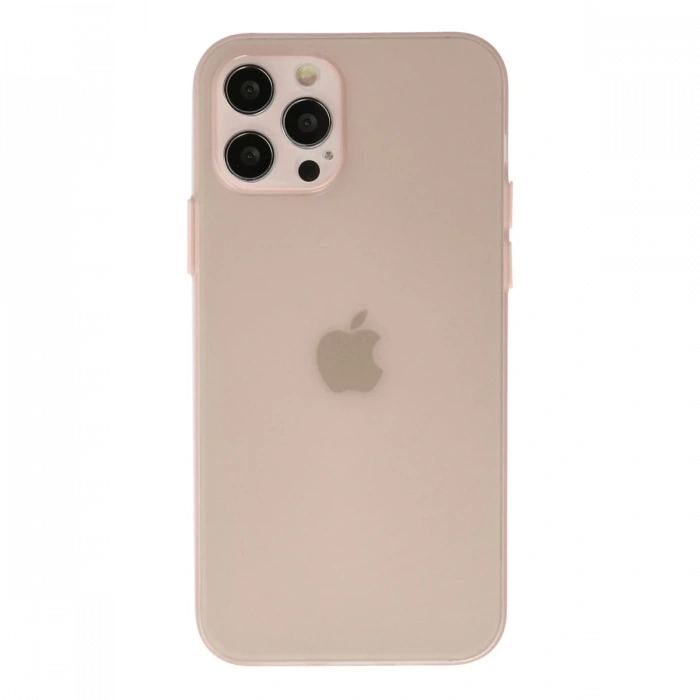 Newface iPhone 12 Pro Kılıf Puma Silikon