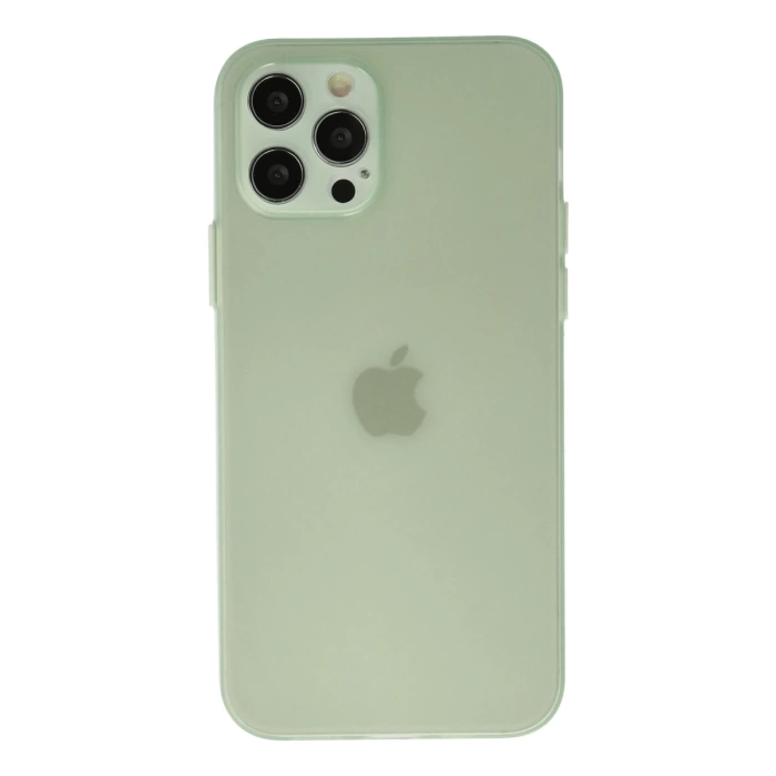 Newface iPhone 12 Pro Kılıf Puma Silikon