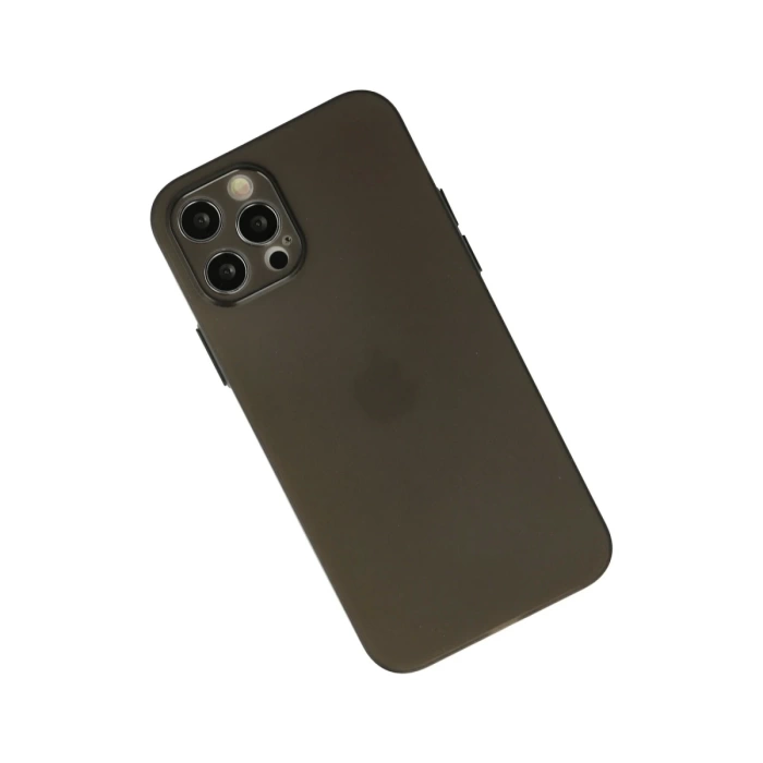 Newface iPhone 12 Pro Kılıf Puma Silikon