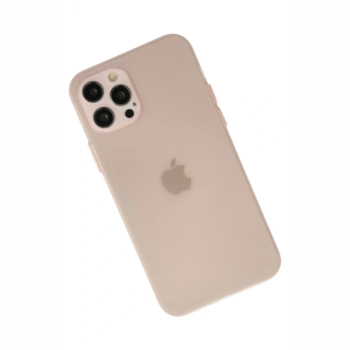 Newface iPhone 12 Pro Kılıf Puma Silikon