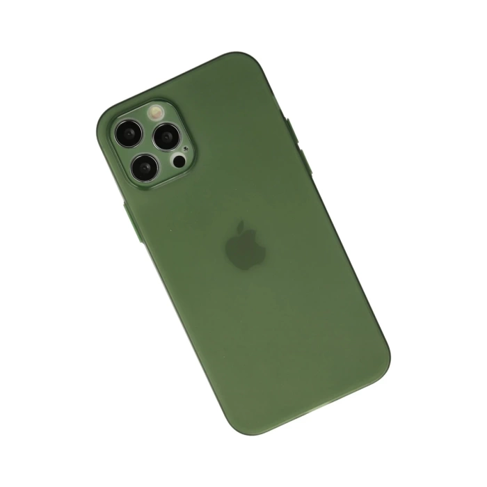 Newface iPhone 12 Pro Kılıf Puma Silikon