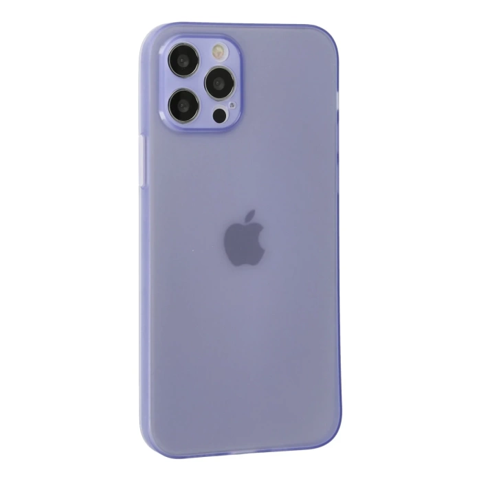 Newface iPhone 12 Pro Kılıf Puma Silikon