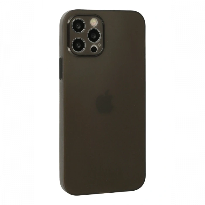 Newface iPhone 12 Pro Kılıf Puma Silikon