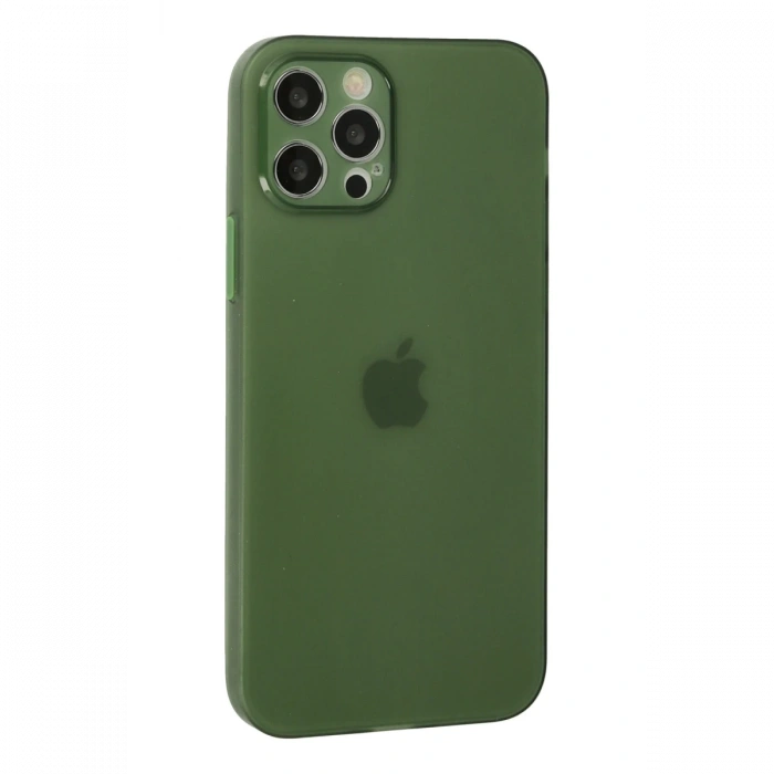 Newface iPhone 12 Pro Kılıf Puma Silikon