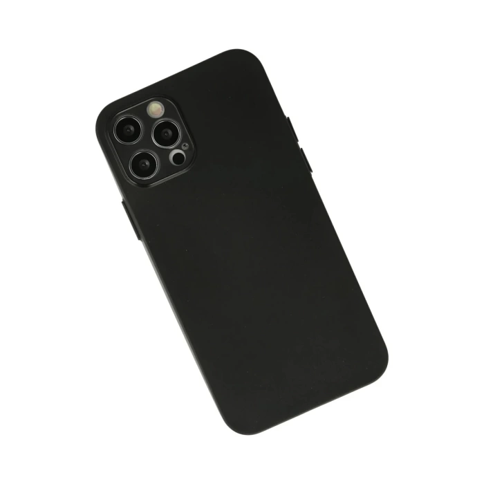 Newface iPhone 12 Pro Kılıf Puma Silikon