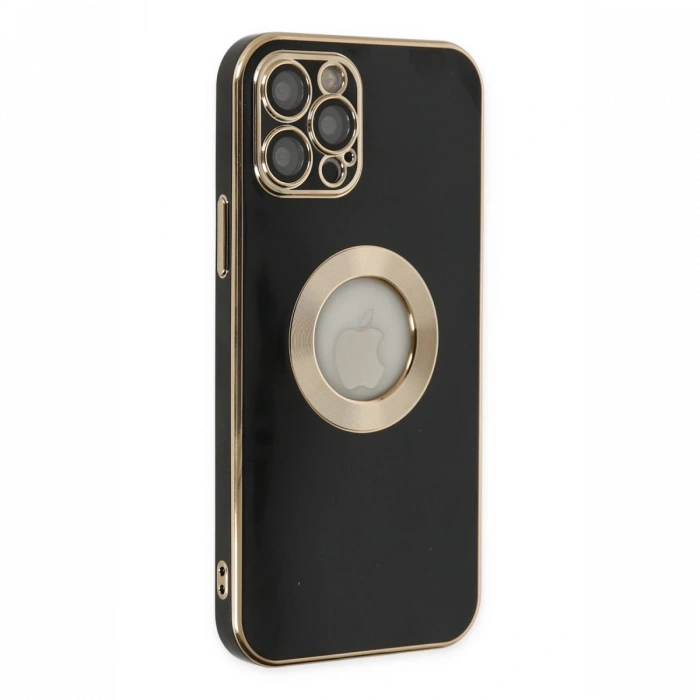 Newface iPhone 12 Pro Kılıf Store Silikon