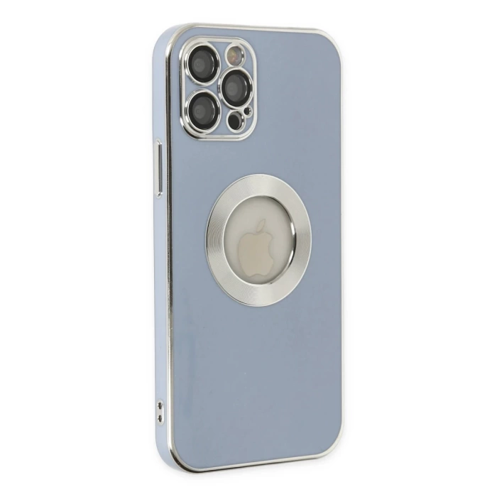 Newface iPhone 12 Pro Kılıf Store Silikon