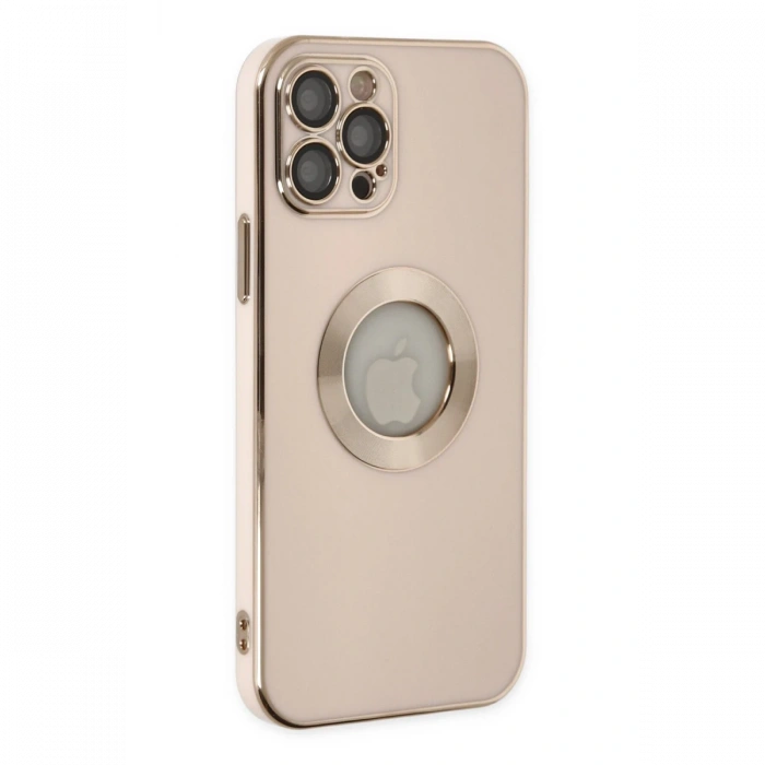 Newface iPhone 12 Pro Kılıf Store Silikon