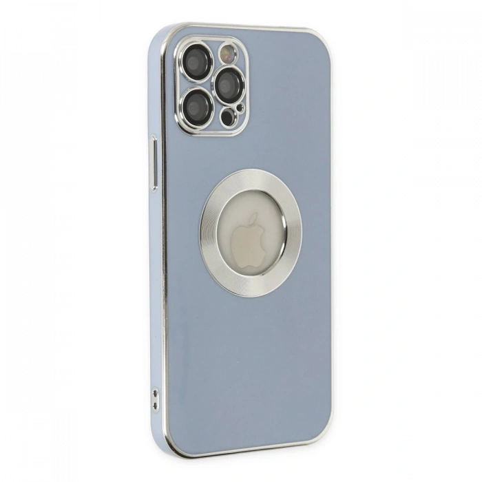 Newface iPhone 12 Pro Kılıf Store Silikon
