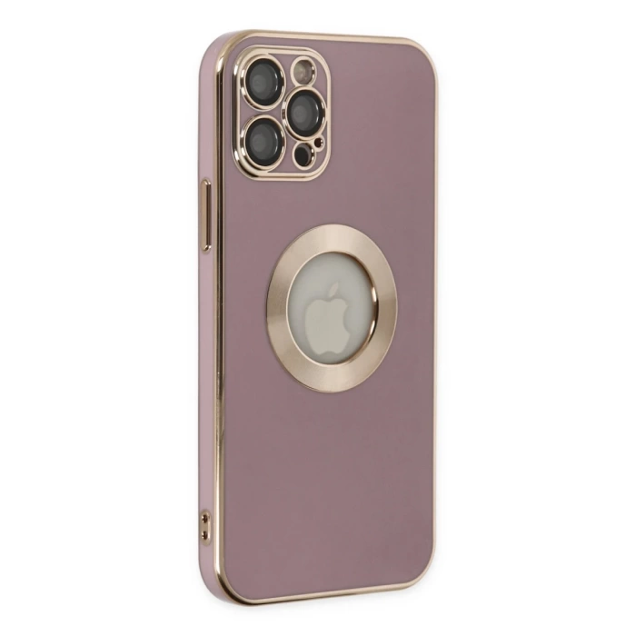 Newface iPhone 12 Pro Kılıf Store Silikon