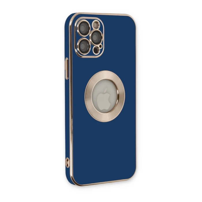 Newface iPhone 12 Pro Kılıf Store Silikon