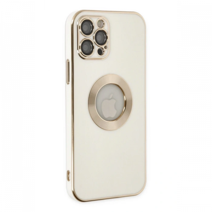 Newface iPhone 12 Pro Kılıf Store Silikon