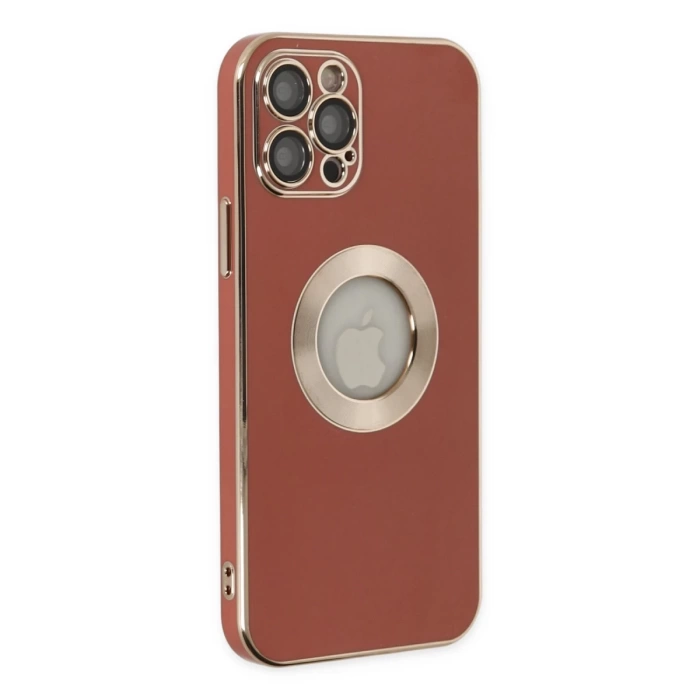 Newface iPhone 12 Pro Kılıf Store Silikon