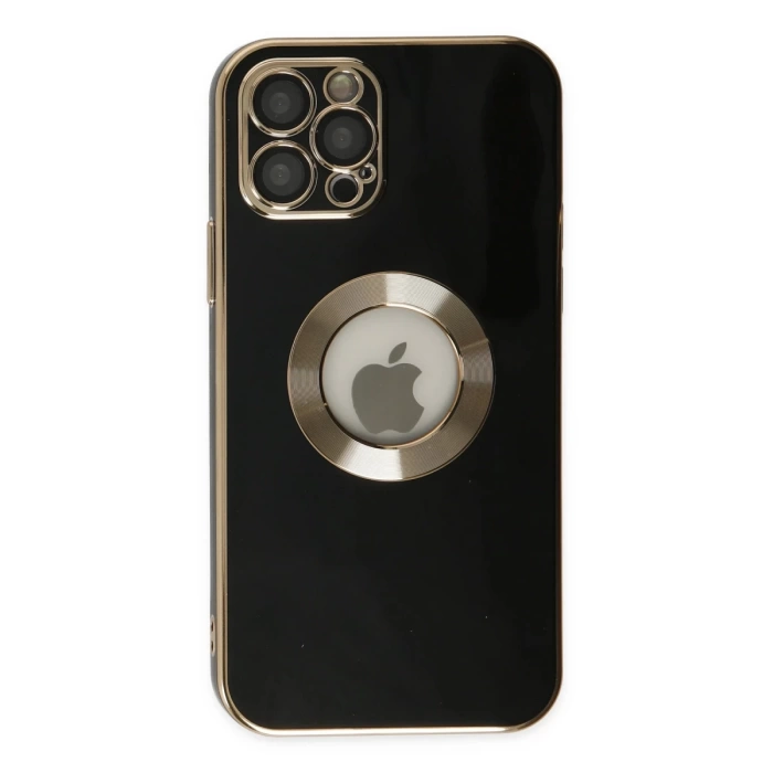 Newface iPhone 12 Pro Kılıf Store Silikon