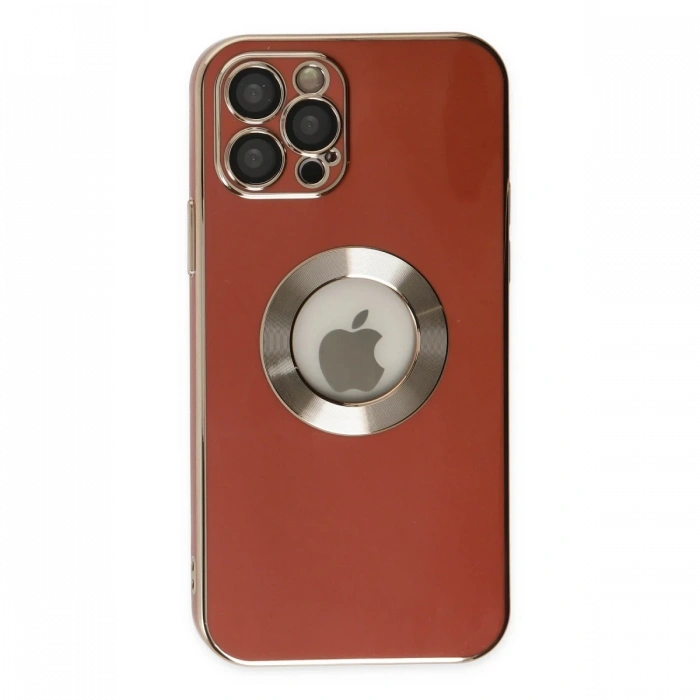 Newface iPhone 12 Pro Kılıf Store Silikon