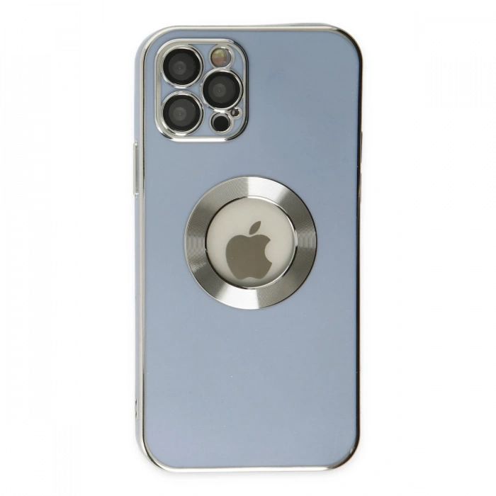 Newface iPhone 12 Pro Kılıf Store Silikon