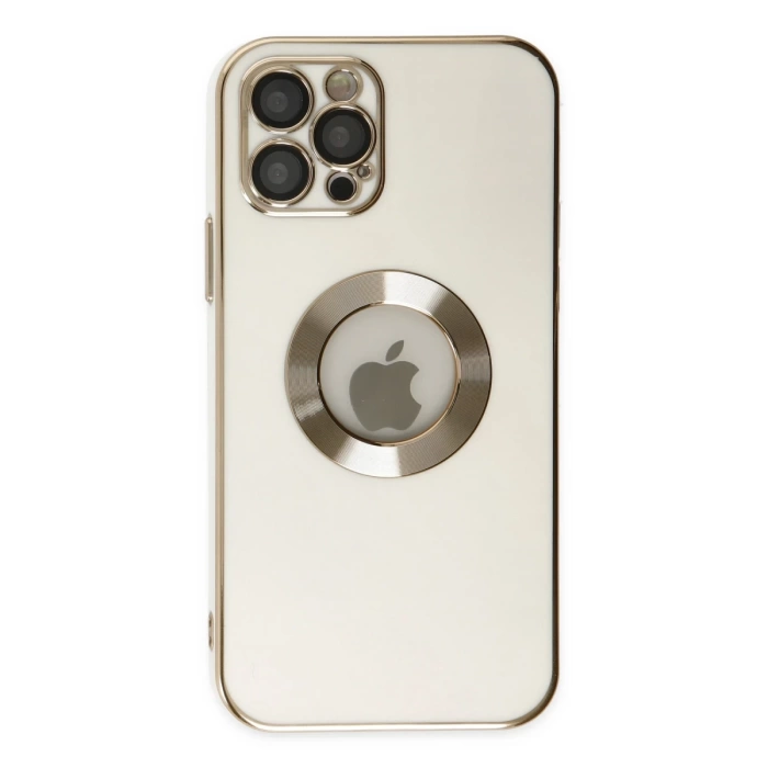 Newface iPhone 12 Pro Kılıf Store Silikon