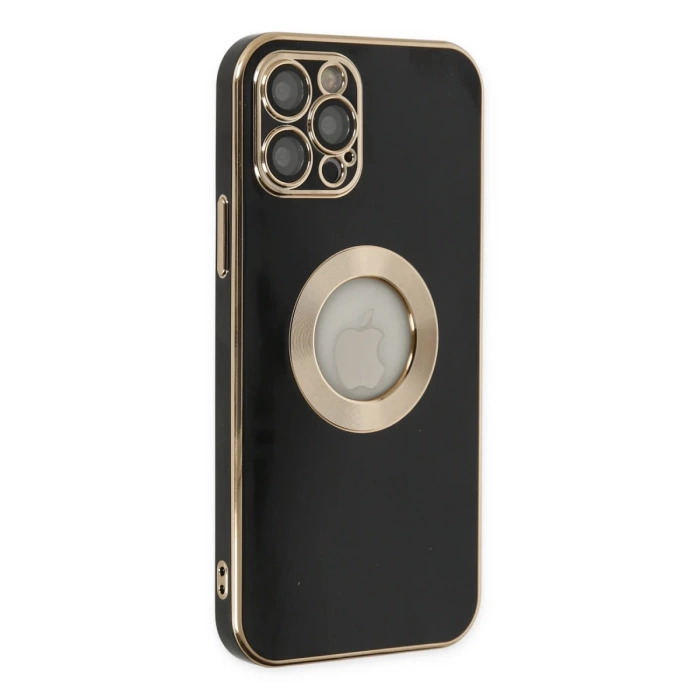 Newface iPhone 12 Pro Kılıf Store Silikon