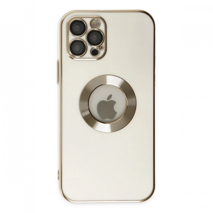 Newface iPhone 12 Pro Kılıf Store Silikon