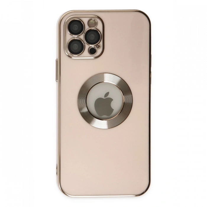 Newface iPhone 12 Pro Kılıf Store Silikon