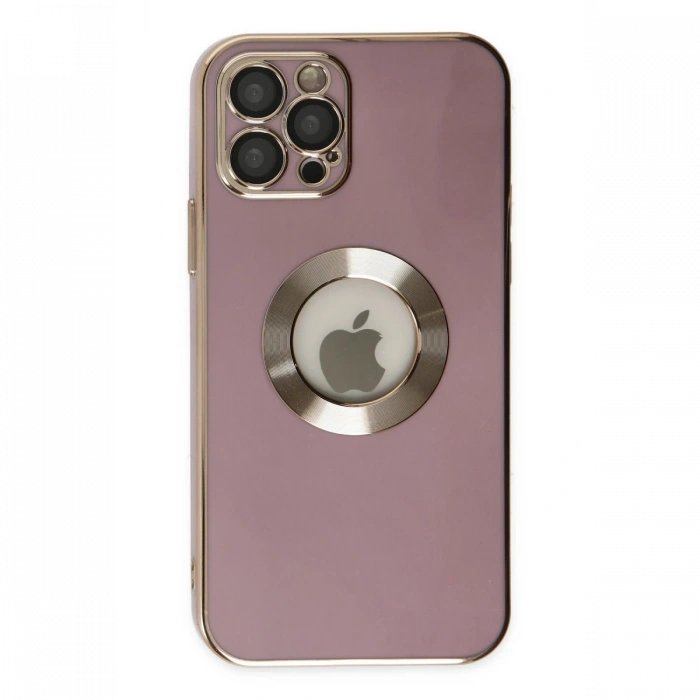 Newface iPhone 12 Pro Kılıf Store Silikon