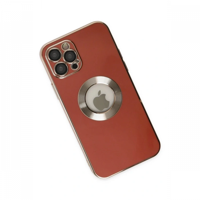 Newface iPhone 12 Pro Kılıf Store Silikon