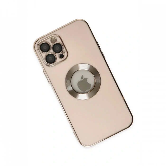 Newface iPhone 12 Pro Kılıf Store Silikon