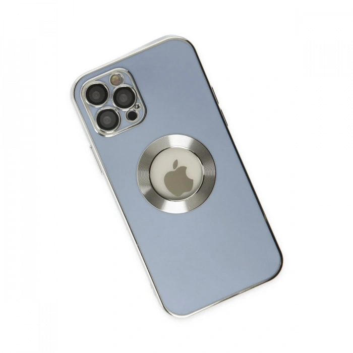 Newface iPhone 12 Pro Kılıf Store Silikon