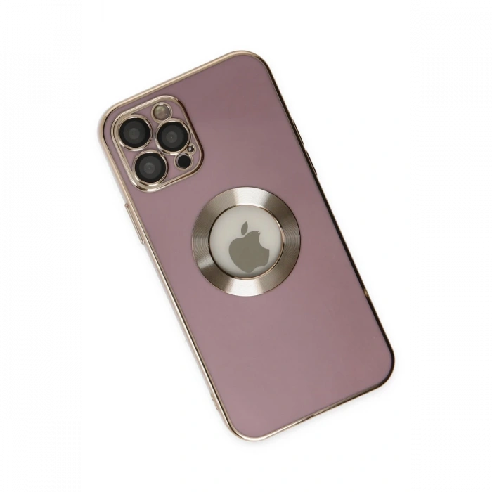 Newface iPhone 12 Pro Kılıf Store Silikon