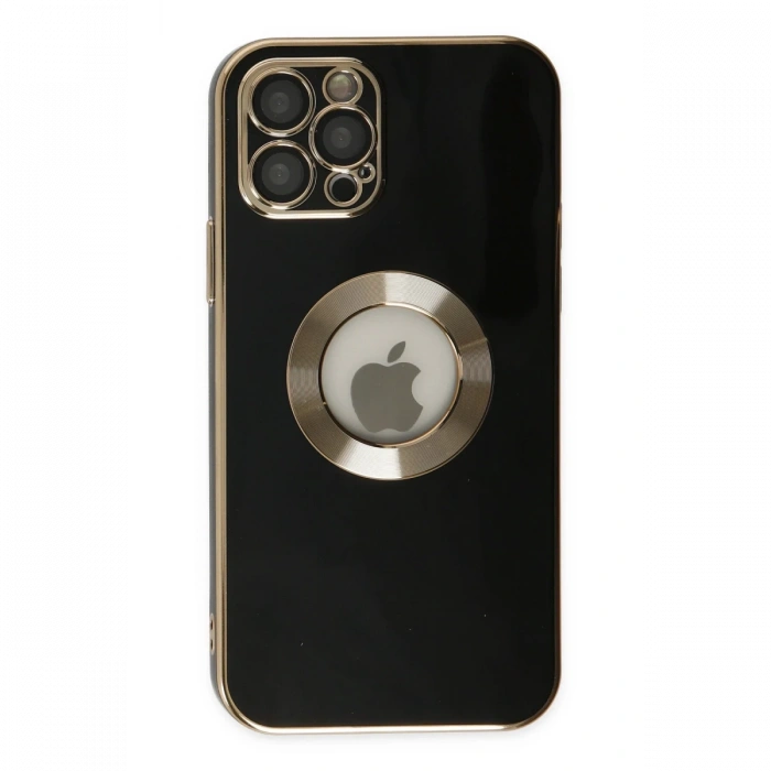 Newface iPhone 12 Pro Kılıf Store Silikon
