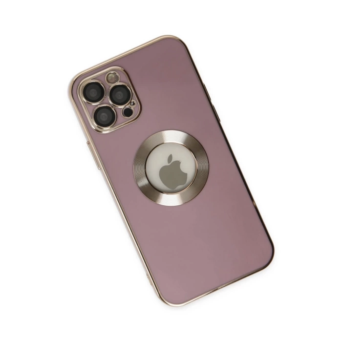 Newface iPhone 12 Pro Kılıf Store Silikon