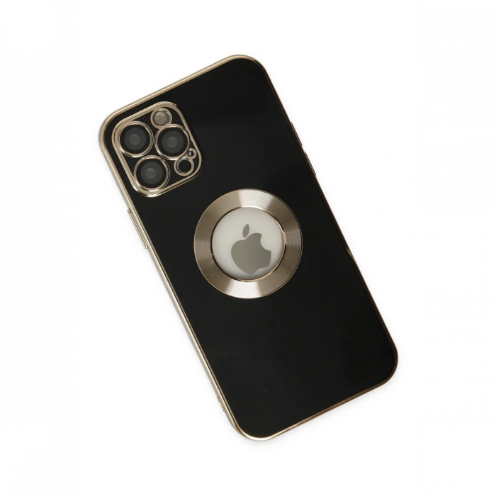 Newface iPhone 12 Pro Kılıf Store Silikon