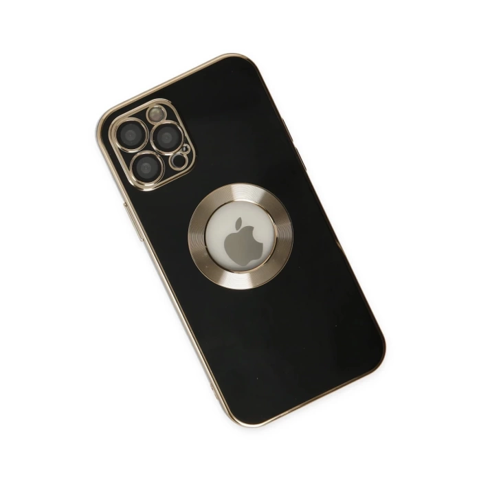 Newface iPhone 12 Pro Kılıf Store Silikon
