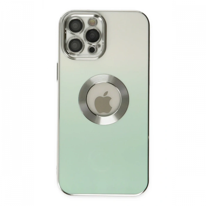 Newface iPhone 12 Pro Max Kılıf Best Silikon